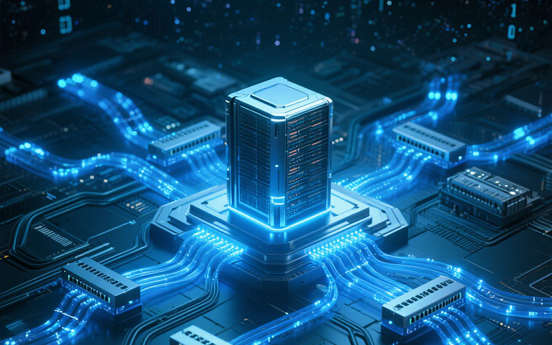 AX-DLP数据防泄密平台控制台