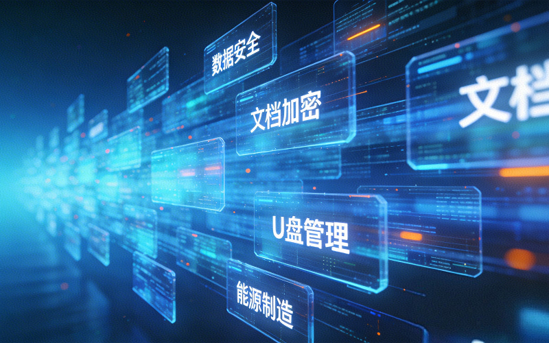数据安全解决方案