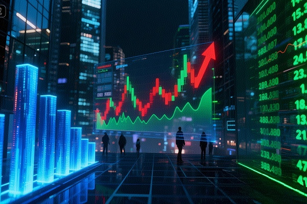 金融行业解决方案