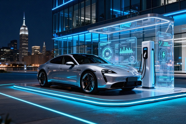 能源调度数据加密