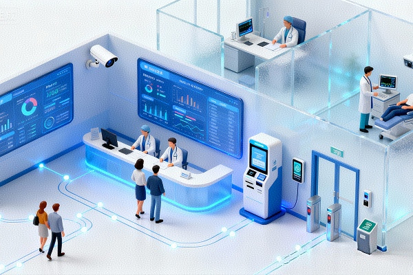 医疗数据加密保护