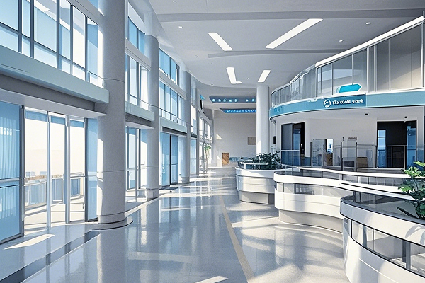 医院内网安全管控