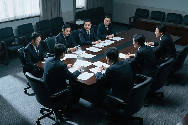 政府涉密文档加密方案落地