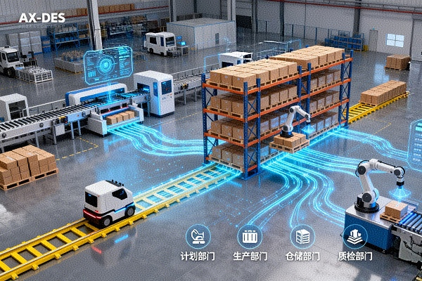 制造业图纸加密保护