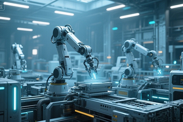 生产终端安全管控