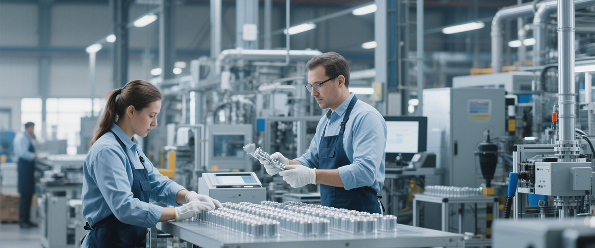 制造业数据防泄密整体方案